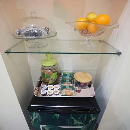 Apartment The Lighthouse Acquario *