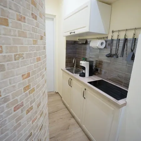 The Lighthouse Acquario Apartment Genua