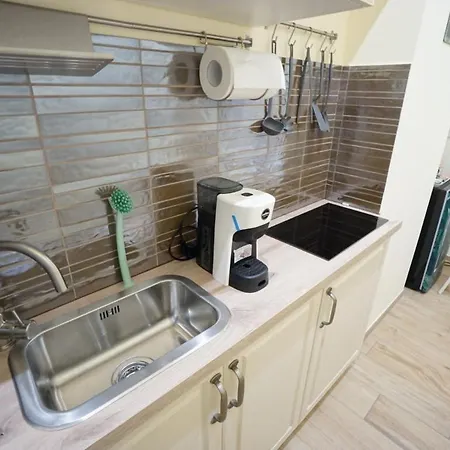 The Lighthouse Acquario * Genua