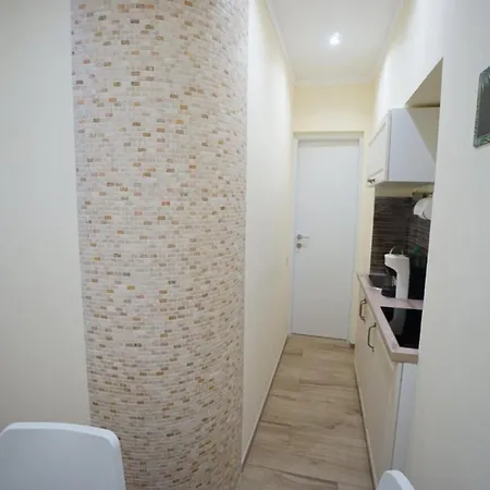 The Lighthouse Acquario *