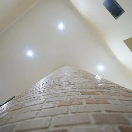 Apartment The Lighthouse Acquario *