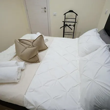 The Lighthouse Acquario Apartment *