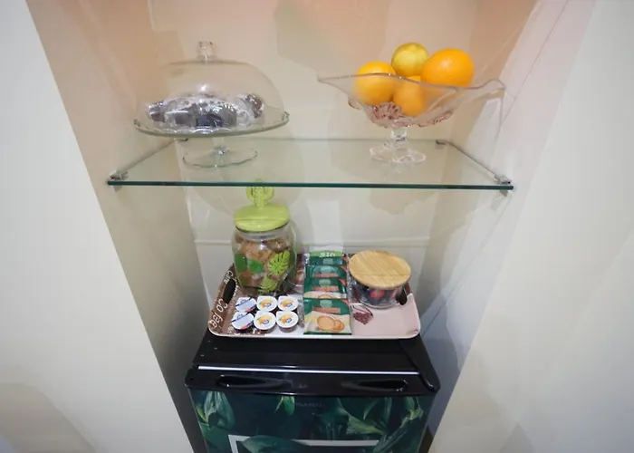 アパート The Lighthouse Acquario *