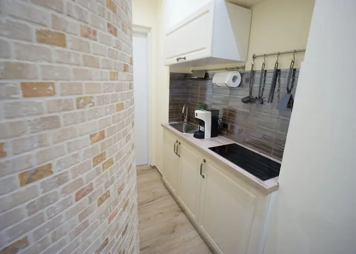 The Lighthouse Acquario アパート ジェノヴァ