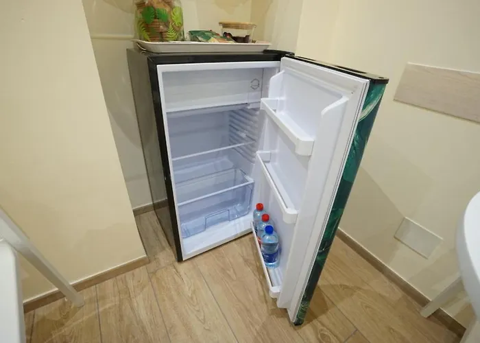 The Lighthouse Acquario