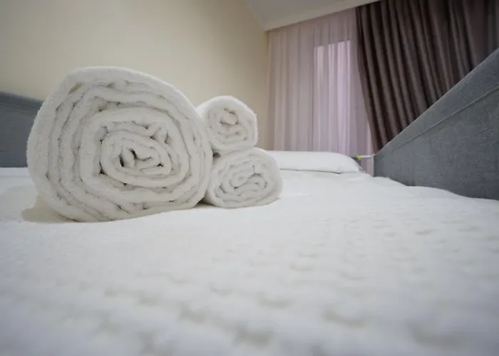 The Lighthouse Acquario アパート ジェノヴァ