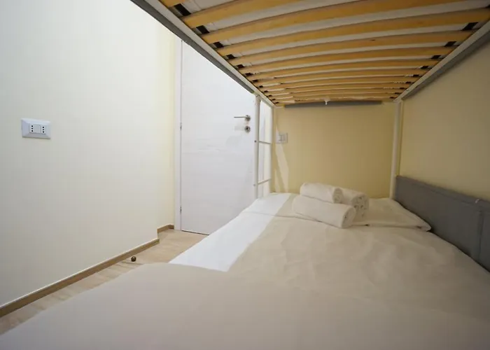 The Lighthouse Acquario アパート