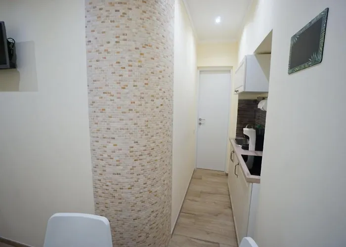 The Lighthouse Acquario *