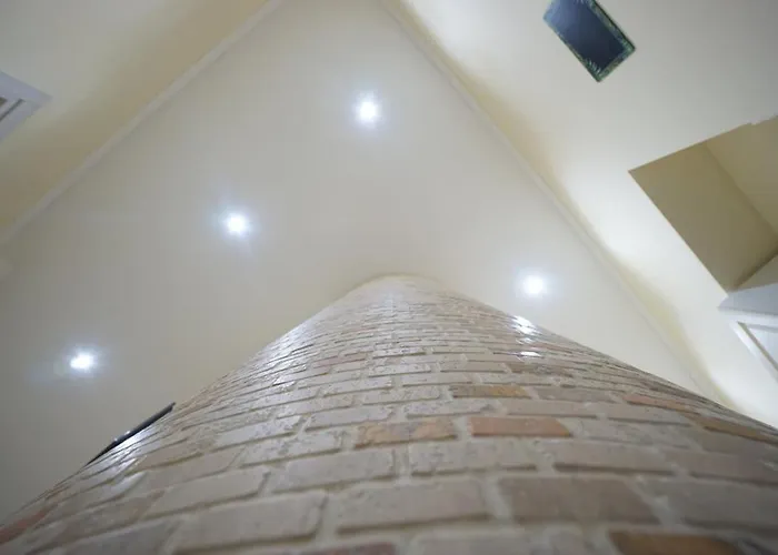 アパート The Lighthouse Acquario *