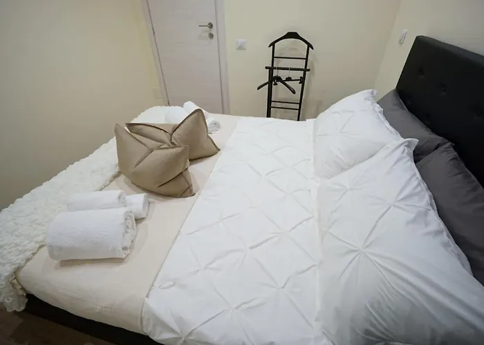 The Lighthouse Acquario アパート *