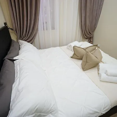 The Lighthouse Acquario Lägenhet