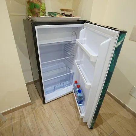 The Lighthouse Acquario