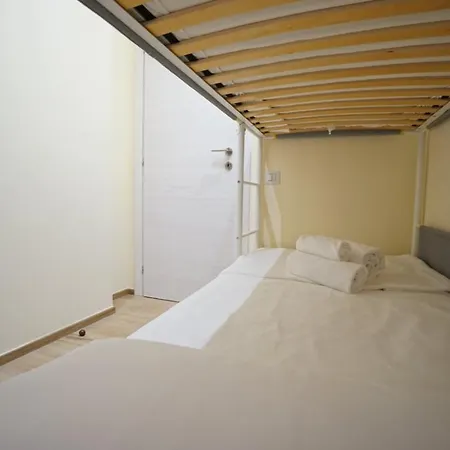 The Lighthouse Acquario Lägenhet